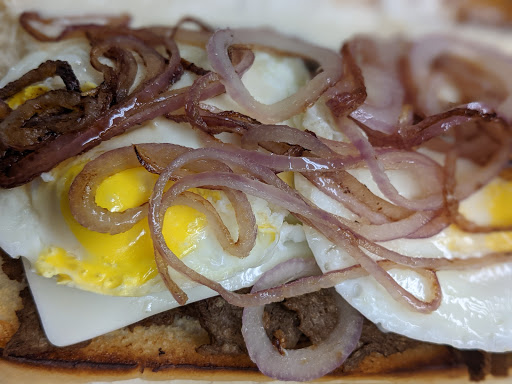 Convenience Store «Mill Pond Country Store», reviews and photos, 220 East St, Stafford Springs, CT 06076, USA