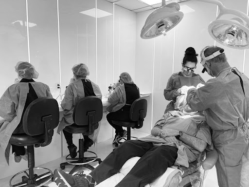 Ziering Medical Hair Restoration Beverly Hills image