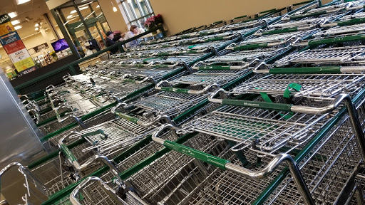 Grocery Store «Lunds & Byerlys Highland Park», reviews and photos, 2128 Ford Pkwy, St Paul, MN 55116, USA