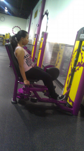 Gym «Planet Fitness», reviews and photos, 3505 Mountain View Dr, West Mifflin, PA 15122, USA