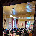 Photo n°2 de l'avis de Claudia.i fait le 28/01/2024 à 16:54 sur le  Theatercafé Staßfurt à Staßfurt