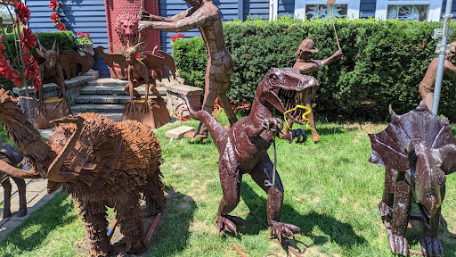 Gift Shop «Delaney Street Mercantile», reviews and photos, 905 W Main St, Lake Geneva, WI 53147, USA