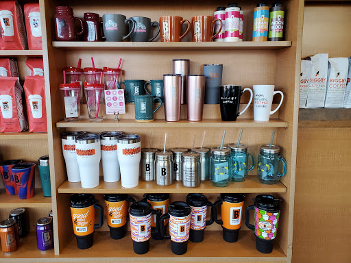 Coffee Shop «BIGGBY COFFEE», reviews and photos, 4750 Cascade Rd SE, Grand Rapids, MI 49546, USA