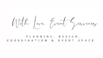 With Love, Event Services