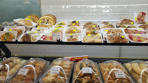 مخبز العيش البلدي 