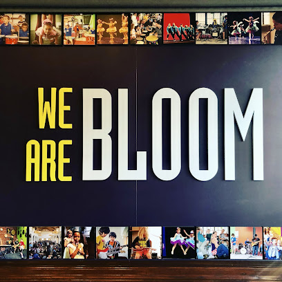 Bloom School of Music and Dance