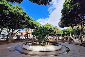 Plaza del Charco image