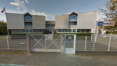 Gendarmerie Nationale à Bressuire