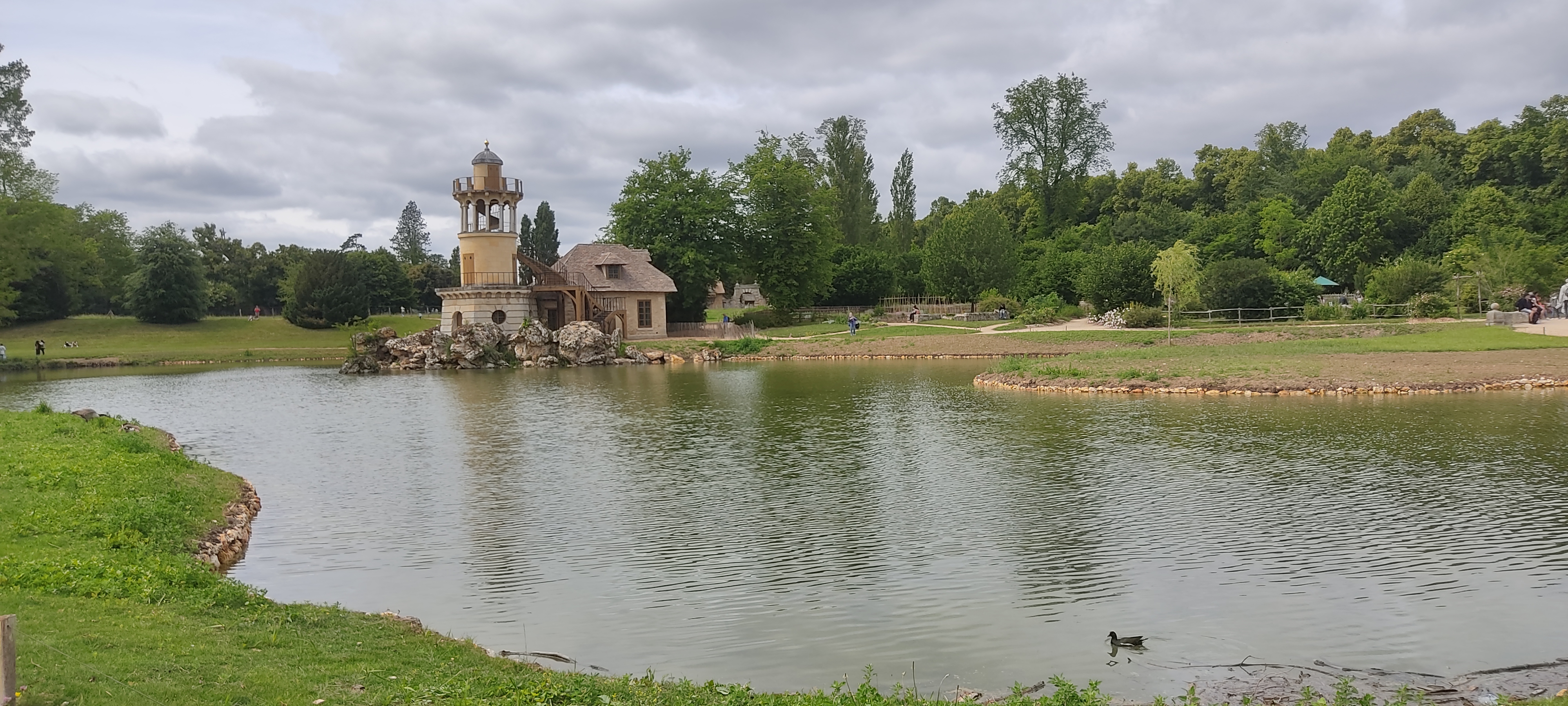 Photo n° 20 de l'avis de Thomas.O fait le 26/05/2022 à 14:48