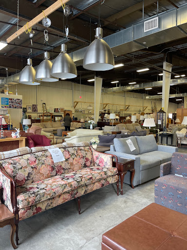 Donations Center «Habitat For Humanity ReStore», reviews and photos, 1580 VFW Pkwy, West Roxbury, MA 02132, USA