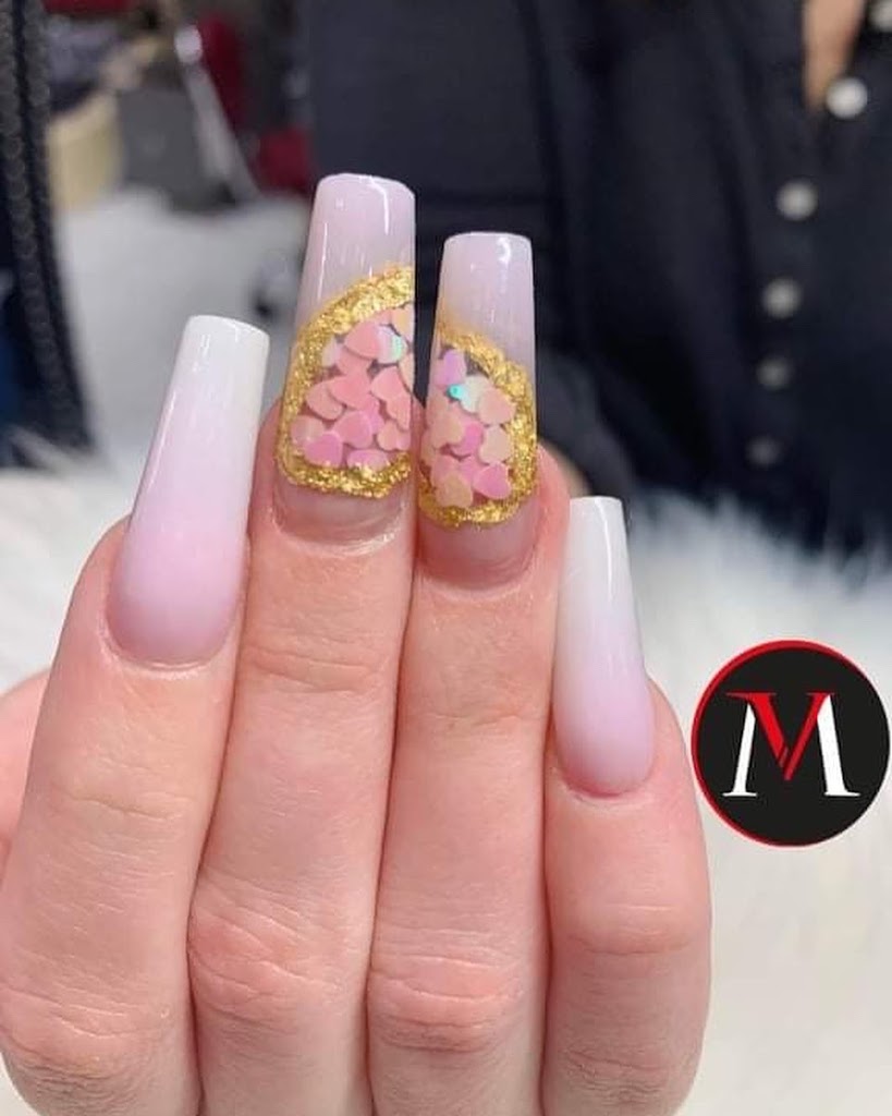 Mars & Venus Nail Salon Forney, TX 75126 Services and Reviews