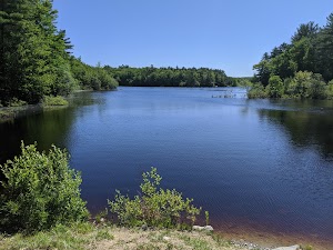 Wompatuck State Park - photo 4