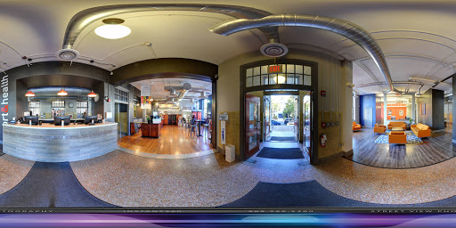 Health Club «Capitol Hill Sport&Health», reviews and photos, 315 G St SE, Washington, DC 20003, USA