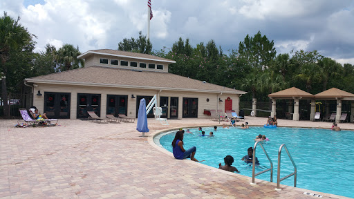 Community Center «Meadow Pointe III Clubhouse», reviews and photos, 1500 Meadow Pointe Blvd, Wesley Chapel, FL 33543, USA
