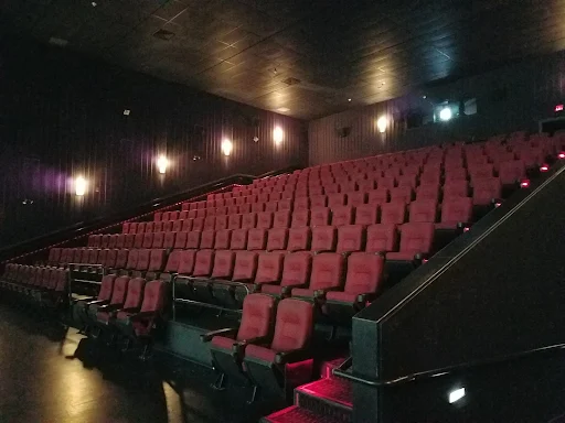 Movie Theater «AMC Loews Port Chester 14», reviews and photos, 40