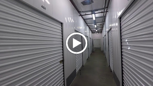 Self-Storage Facility «A-1 Self Storage», reviews and photos, 420 E Lambert Rd, La Habra, CA 90631, USA