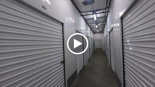 Self-Storage Facility «A-1 Self Storage», reviews and photos, 420 E Lambert Rd, La Habra, CA 90631, USA