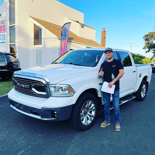 RV Dealer «Ruisi Auto Sales», reviews and photos, 100 NJ-35, Keyport, NJ 07735, USA