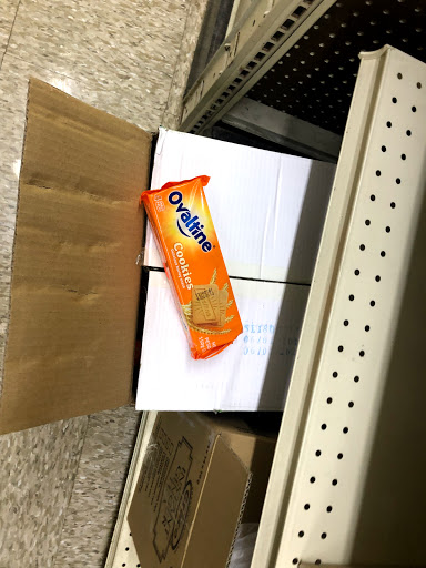 Grocery Store «So It Is African Market», reviews and photos, 624 N White Horse Pike, Stratford, NJ 08084, USA