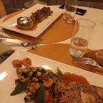 Photo n° 1 de l'avis de Benoît.i fait le 12/08/2023 à 20:58 pour Restaurant L'Aventure en famille à Roanne