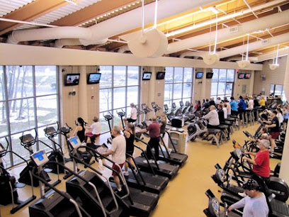 Prescription Fitness | Medina Rec Center - 855 Weymouth Rd, Medina, OH 44256