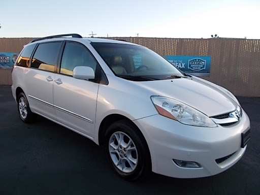 Car Dealer «Sunset Car Company», reviews and photos, 1201 N Harbor Blvd, Santa Ana, CA 92703, USA