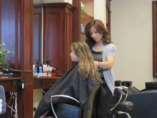 Hair Salon «Great Cuts - Family Hair Salon», reviews and photos, 2463 Hamilton Mill Pkwy #220, Dacula, GA 30019, USA