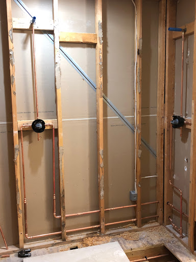 Plumber «Quick-Pro Plumbing», reviews and photos, 2295 Towne Lake Pkwy, Woodstock, GA 30189, USA