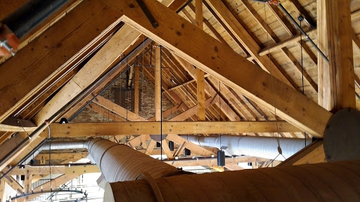 Event Venue «Sanctuary Events Center», reviews and photos, 670 4th Ave N, Fargo, ND 58102, USA