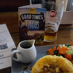 Photo n°1 de l'avis de David.h fait le 13/11/2023 à 12:20 sur le  PIE Lagos à Lagos