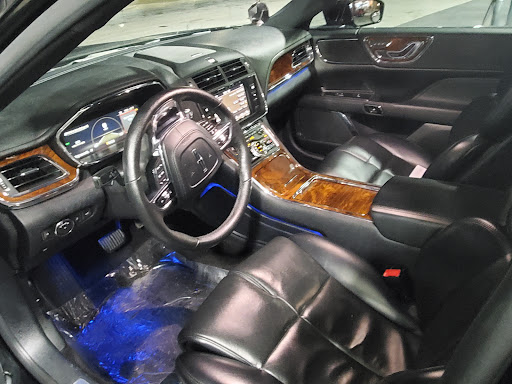 Car Wash «Rainwater Car Shower», reviews and photos, 350 Glynn St N, Fayetteville, GA 30214, USA