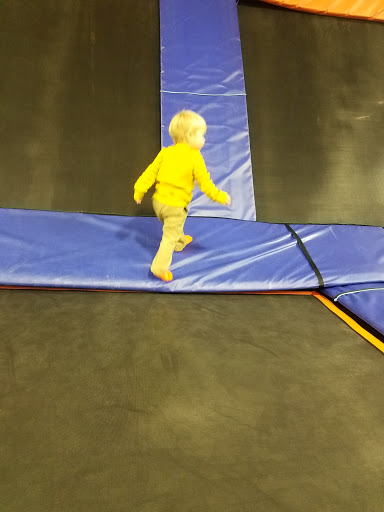 Amusement Center «Sky Zone Trampoline Park», reviews and photos, 1345 Carmia Way, Richmond, VA 23235, USA