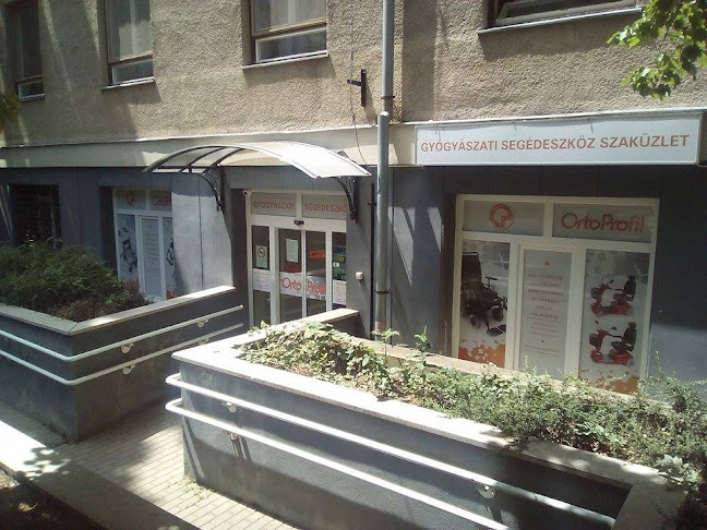 Hozzászólások és értékelések az Gyógyászati segédeszköz bolt Szeged-ról