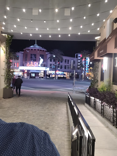 Brea Improv image