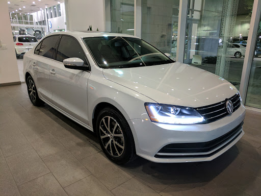 Volkswagen Dealer «San Tan Volkswagen», reviews and photos, 1489 E Motorplex Loop, Gilbert, AZ 85297, USA