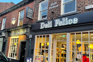 Deli Felice Turkish Cuisine image