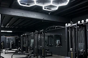 The Takeover Gym 2.0 image