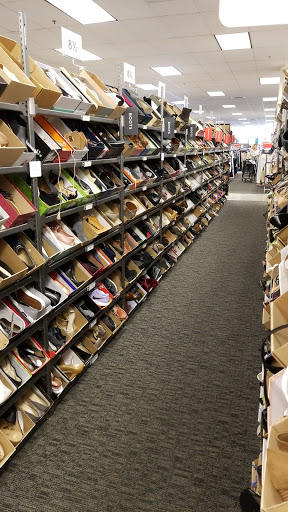 Department Store «Nordstrom Rack in Tampa», reviews and photos, 1702 N Dale Mabry Hwy, Tampa, FL 33607, USA