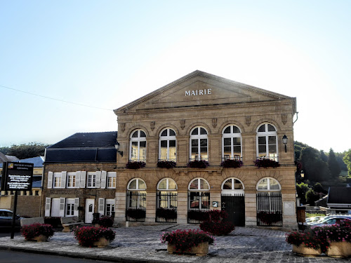 Administration locale Mairie de Raucourt-et-Flaba Raucourt-et-Flaba