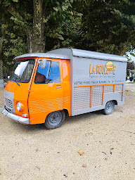 Photo n°6 de LA ROULOTTE à Vizille ()