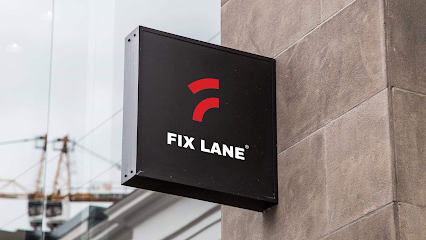 Fix Lane For Automotive Services & Car Care مركز فيكس لين لصيانة السيارات