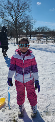 Golf Course «Saxon Woods Golf Course», reviews and photos, 315 Mamaroneck Rd, Scarsdale, NY 10583, USA