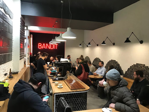 Bandit Specialty Coffee