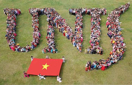 Academies to learn Spanish in Hanoi