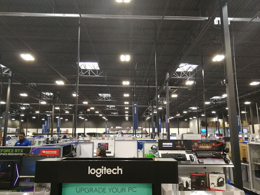 Electronics Store «Best Buy», reviews and photos, 5916 W Loop 289, Lubbock, TX 79424, USA