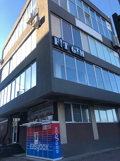 FitGym Inel2 - Strada Dreptății 24, Constanța 900178, Romania