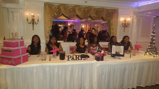 Event Venue «Galloping Hill Caterers», reviews and photos, 1085 Galloping Hill Rd, Union, NJ 07083, USA