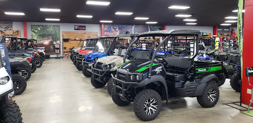 Red Bluff Motorsports image
