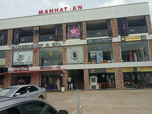 HB Earth Food, Suite 8, Manhattan Mall, Plot 414 4th Ave, Gwarinpa Estate 900108, Abuja, Nigeria, Health Food Store, state Federal Capital Territory