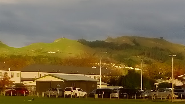 Comments and reviews of Havelock North Rugby Club